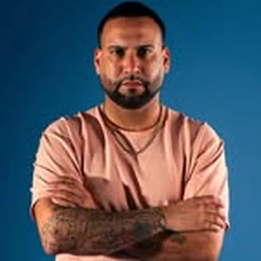 @djfranchize profile image