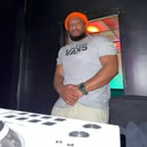 @djfreshj profile image