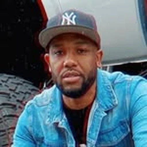 @djghostrider profile image