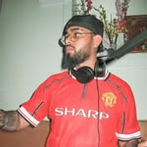@djgillz profile image