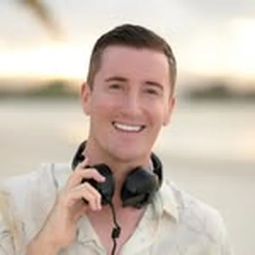 @djglenjohn profile image