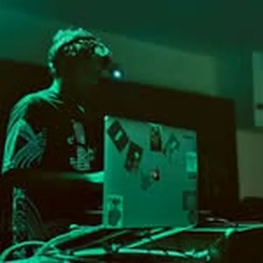@djhardtek.mp3 profile image