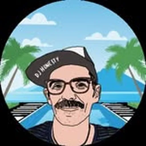 @djhonesty profile image
