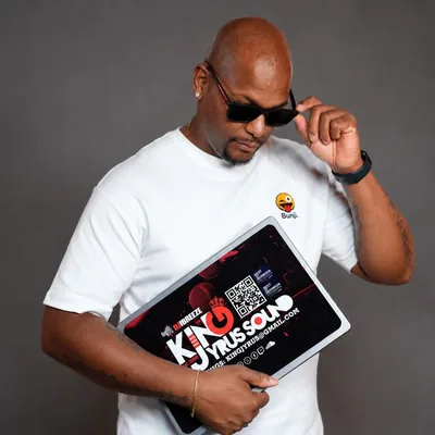 @djibreeze profile image