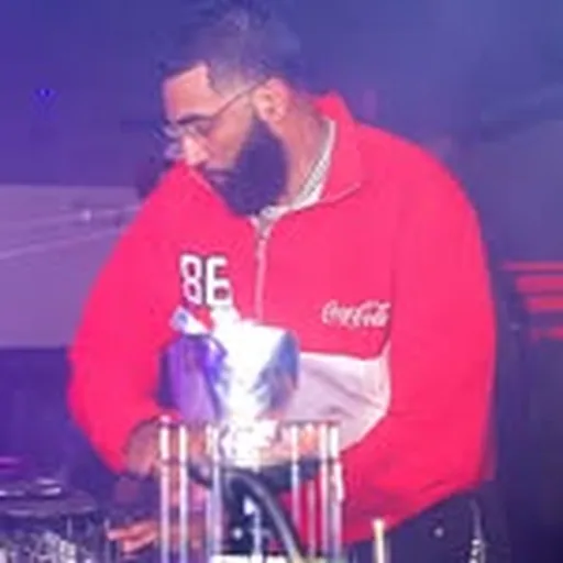 @djillnyce profile image