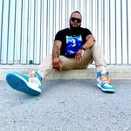 @djintrinity profile image