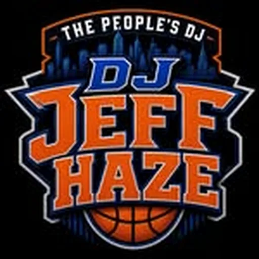 @djjeffhaze profile image