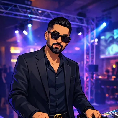 @djjtproductions profile image