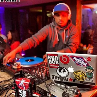 @djjusteen profile image