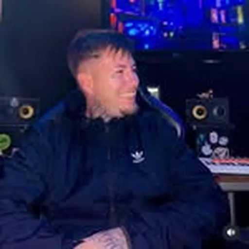 @djjustinn profile image