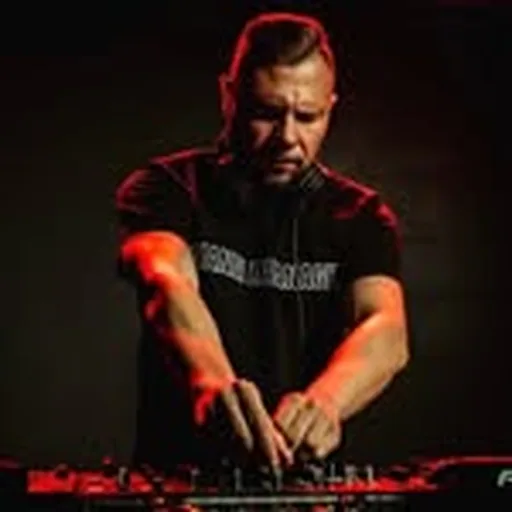 @djkarpin profile image