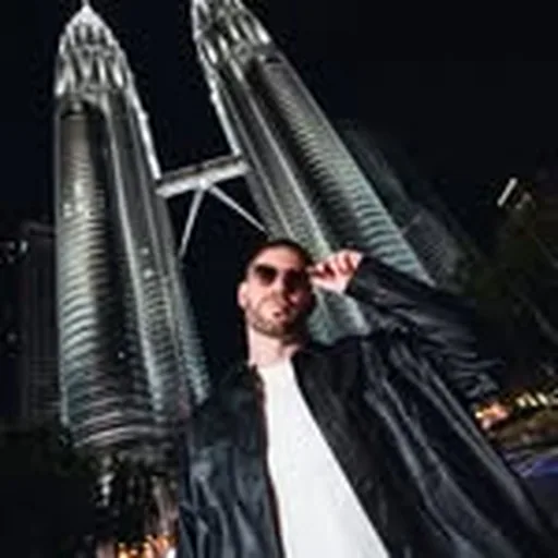 @djkatch profile image