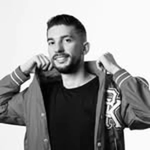 @djkevinbarboza profile image