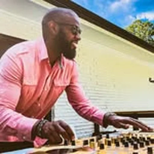 @djknotts profile image