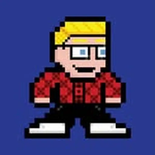 @djkrec profile image
