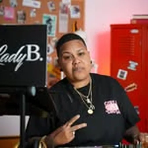 @djladyb profile image