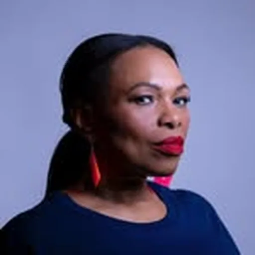 @djladyd profile image