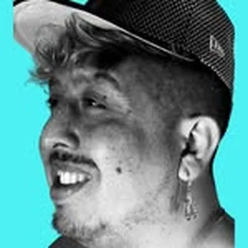 @djlapaz profile image