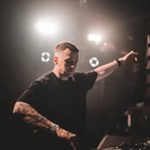 @djliamwilson profile image