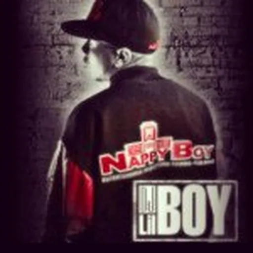 @djlilboy profile image