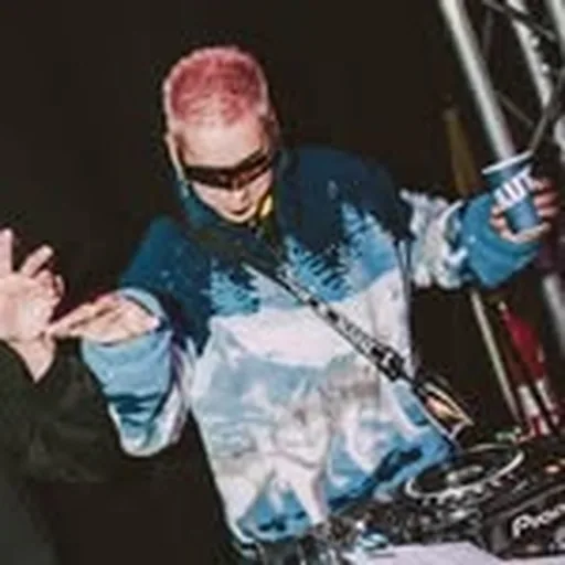 @djliljean profile image