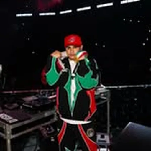 @djmajorhype__ profile image
