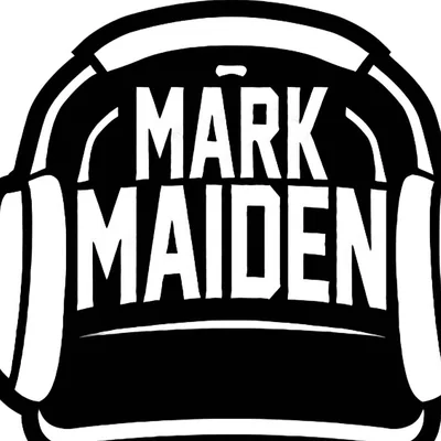 @djmarkmaiden profile image