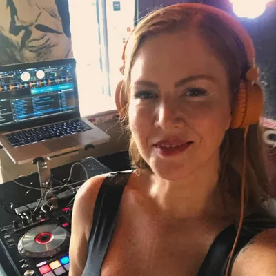 @djmarymac profile image