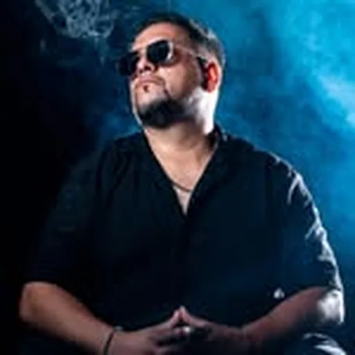 @djmaxrg profile image