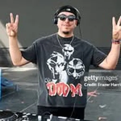 @djmegatone profile image