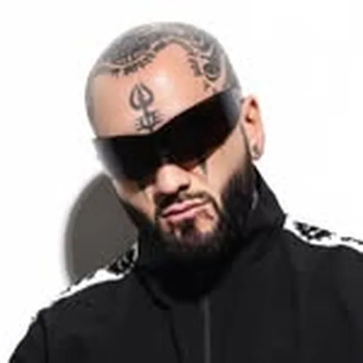 @djmegofficial profile image