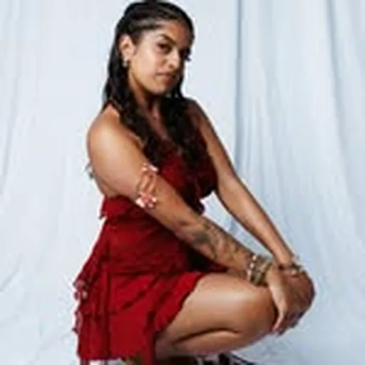 @djmegs_ profile image