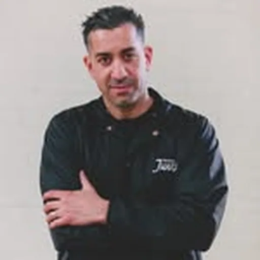 @djmelod profile image