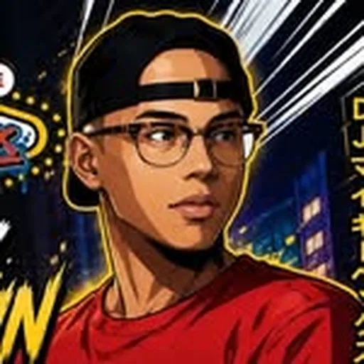 @djmikeyhexx profile image