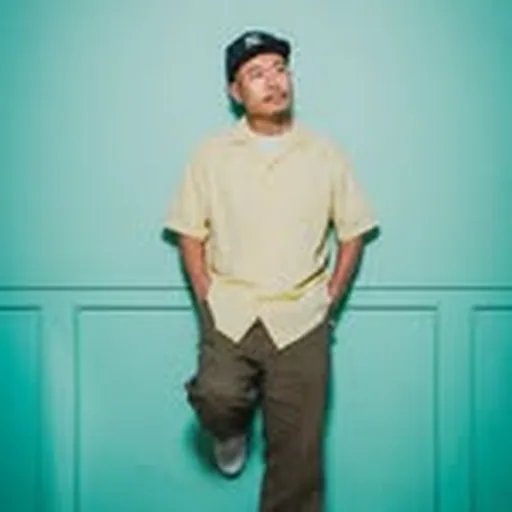 @djminoyama profile image