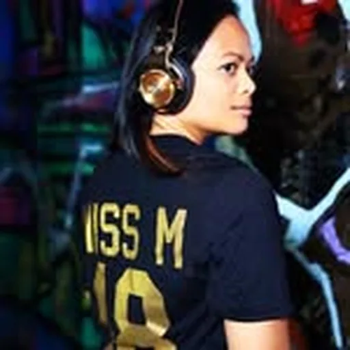 @djmissm profile image