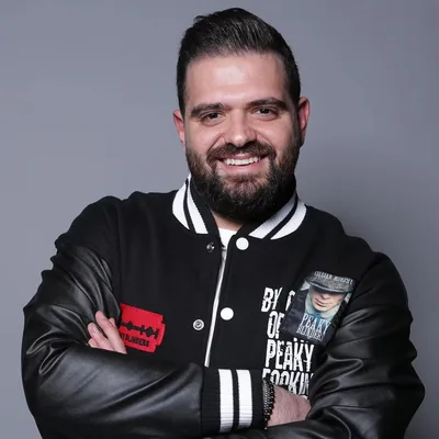 @djmitchofficial profile image