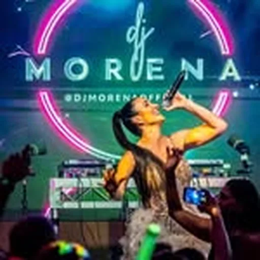 @djmorenaofficial profile image