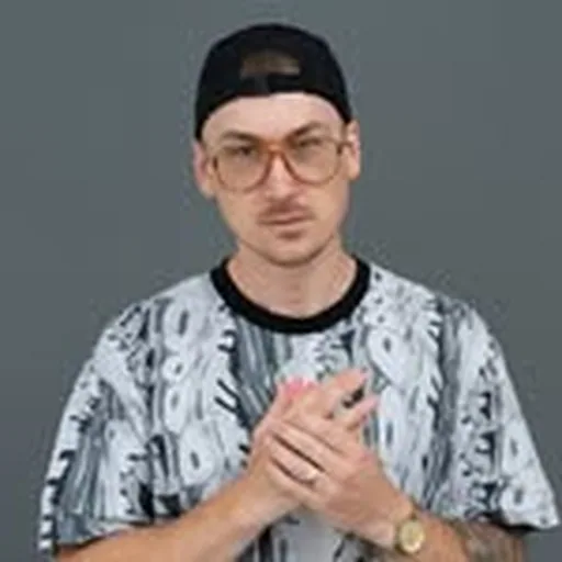 @djneonsteve profile image