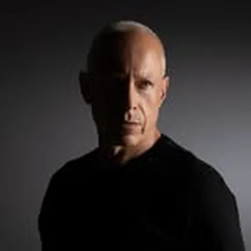 @djneophyte profile image