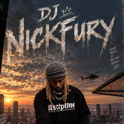 @djnickfury profile image