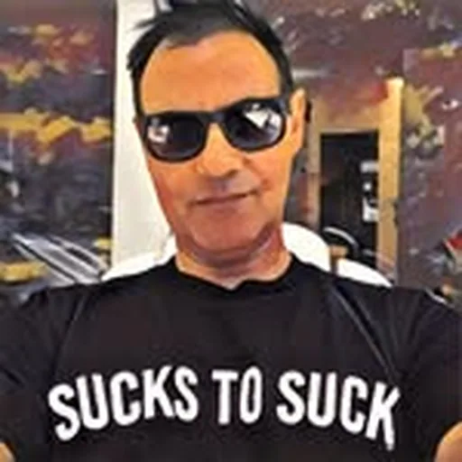 @djnikfish profile image