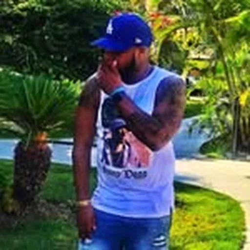 @djnovocaine profile image