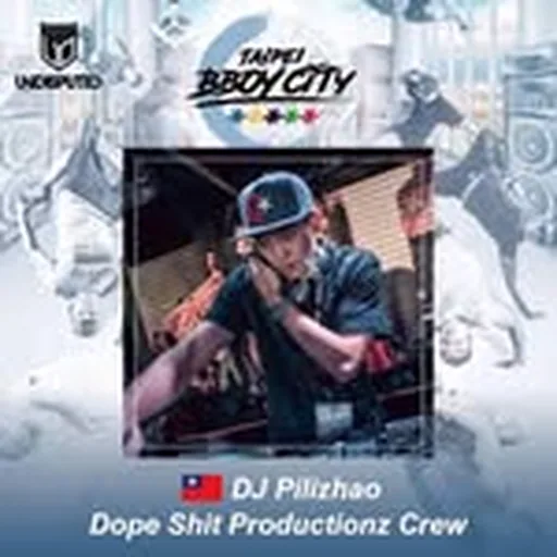 @djpilizhao profile image