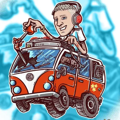 @djpipo_ profile image