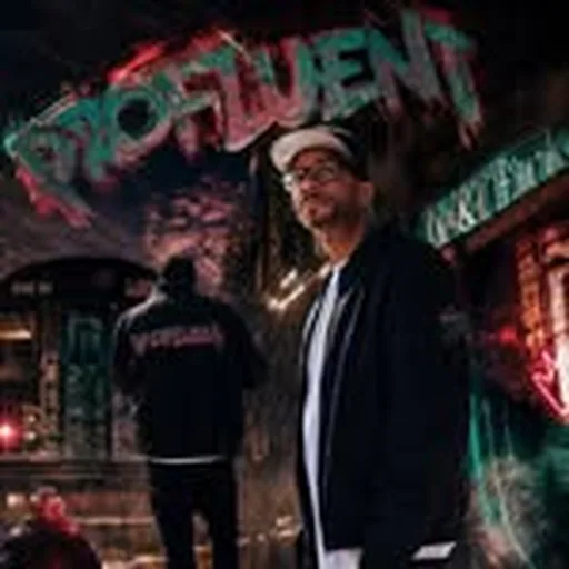 @djprofluent profile image