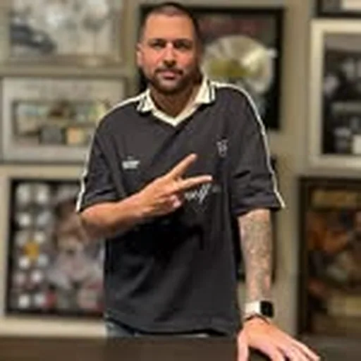 @djprostyle profile image