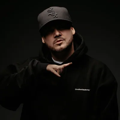 @djrapture4real profile image