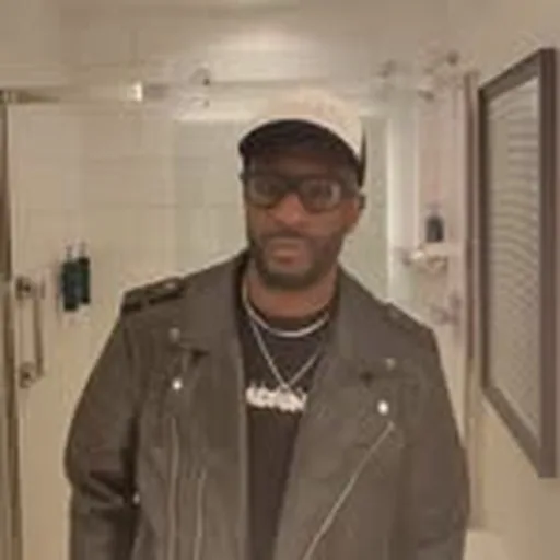@djrayvon_ profile image