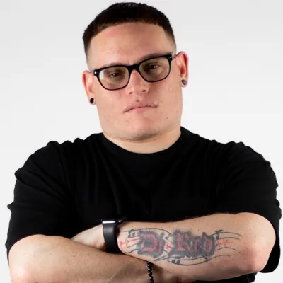 @djredelcolorao profile image